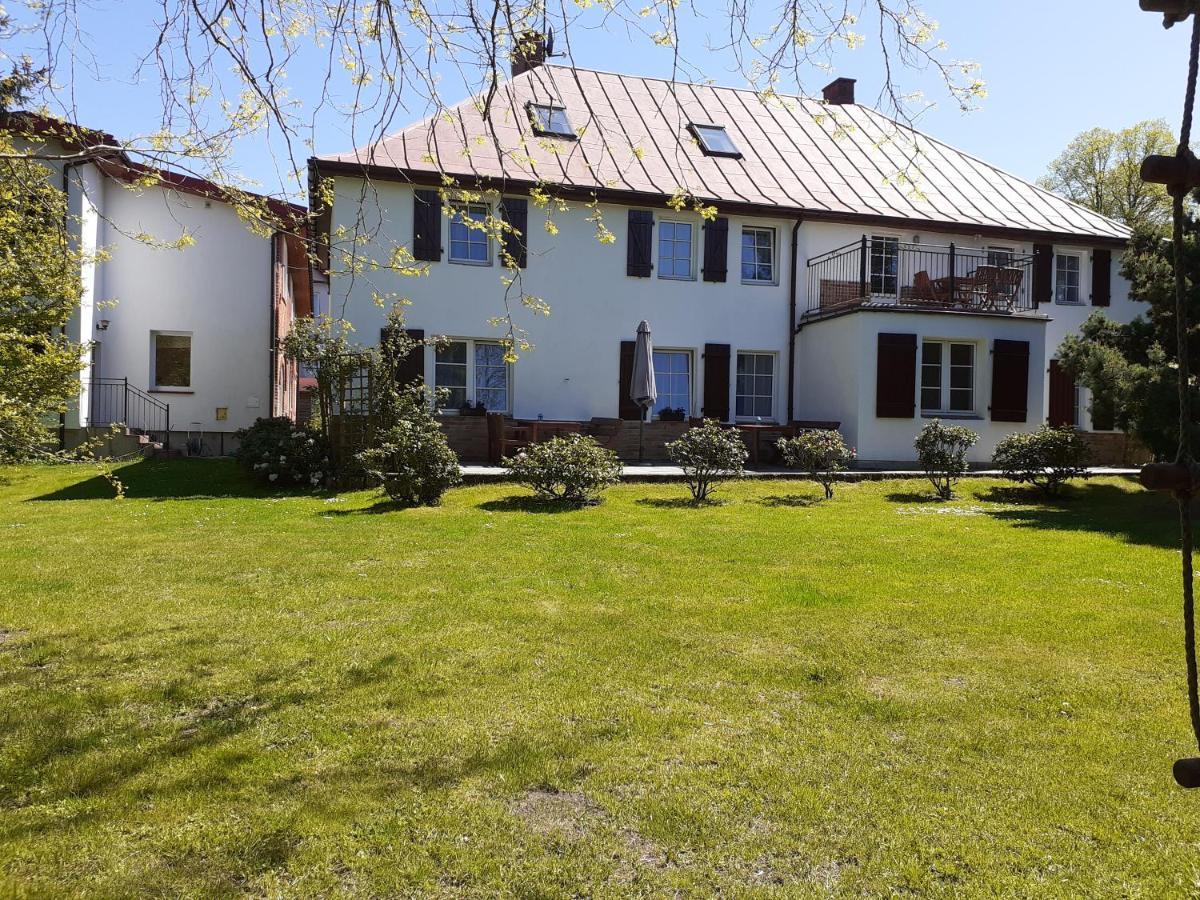 Nemo Mielenko Hotel Exterior photo